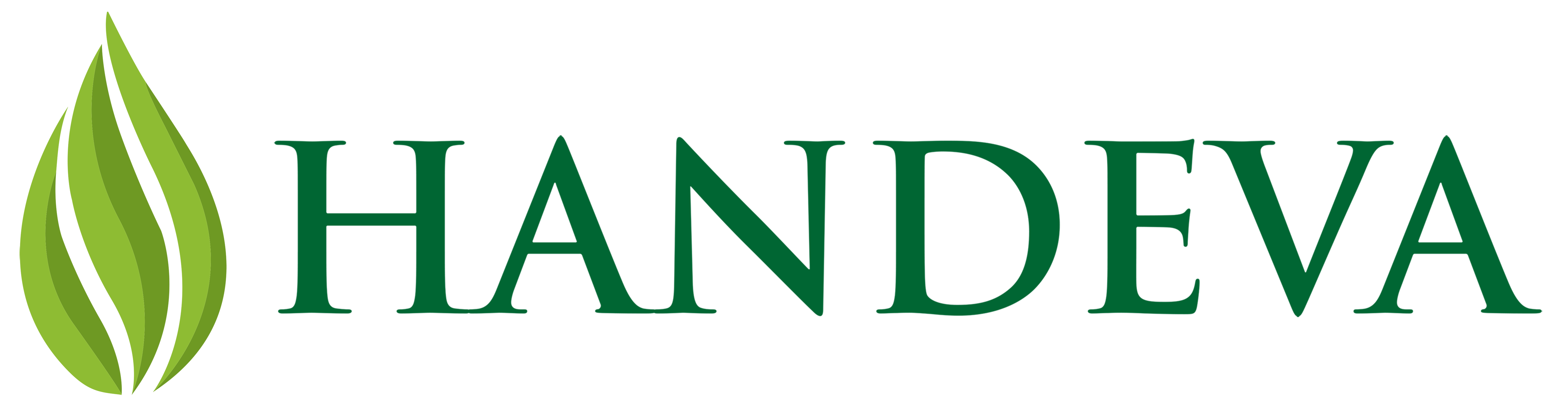 Handeva Kozmetik